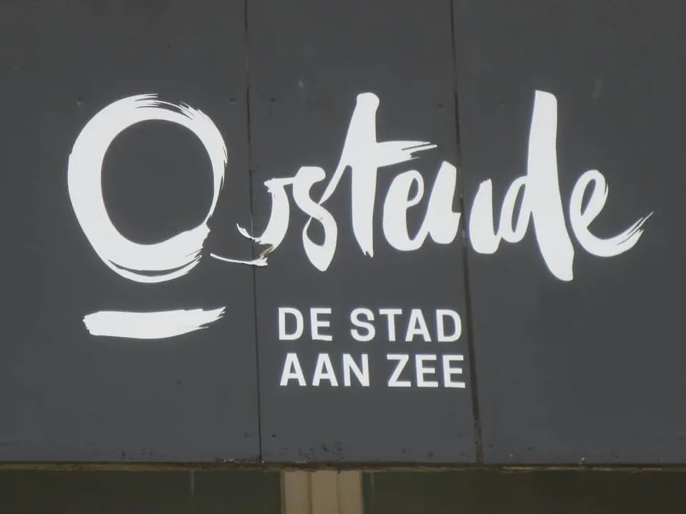 Enjoy@Sea Apartment Ostend Belgium