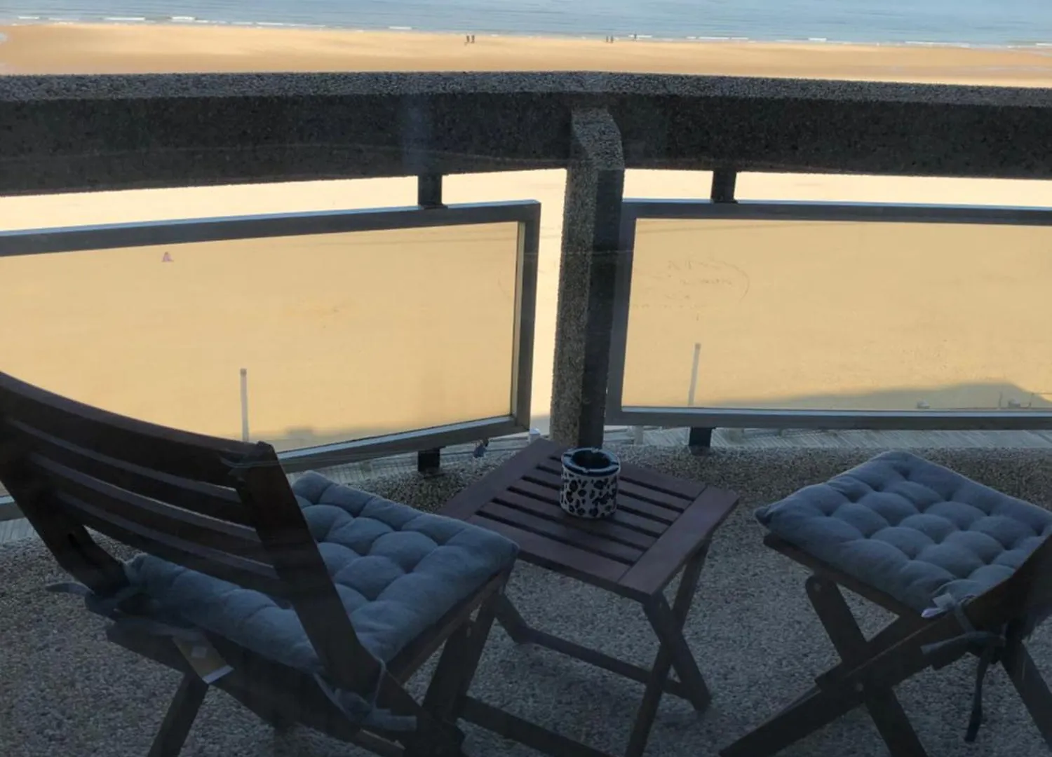 Enjoy@Sea Apartment Ostend